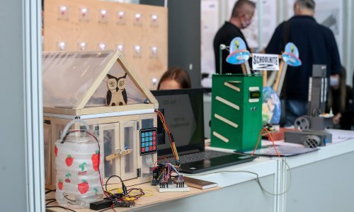 ARCA 2021. u Zagrebu: Pogledajte inovacije i nove tehnologije, od industrije do svakodnevnice