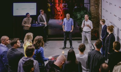 Berlinski startup investitor APX  traži nove prilike za ulaganje u Hrvatskoj i regiji