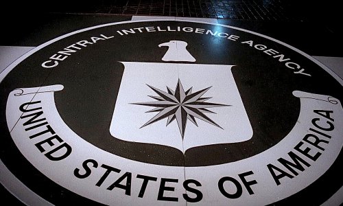 CIA objavila gotovo milijun tajnih dokumenata