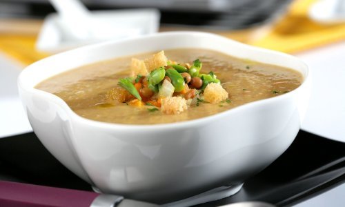 U hladne jesenske dane toplo i kremasto varivo je najbolji recept koji možete poželjeti