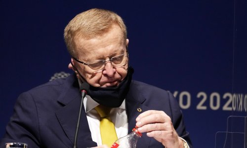 Drugi čovjek MOO-a suočen s neugodnim pitanjem; evo kako oni gledaju na kršenje ljudskih prava sljedećeg domaćina Zimskih igara