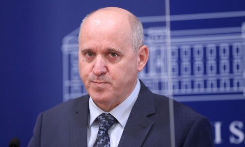 [VIDEO] Bačić o Fimi mediji: Nisam ni prikupljao te novce niti sam ih dijelio. Ništa sumnjivo nisam primijetio