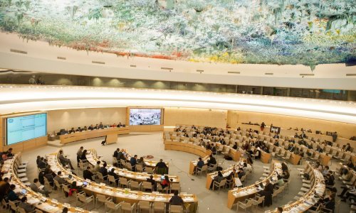 SAD se vraća u Vijeće UN-a za ljudska prava: 'Mnogim zemljama je dosta; sukob s Kinom isisava kisik iz svih ostalih važnih poslova'