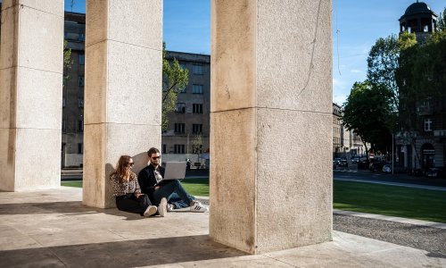 Zagreb među pet najpoželjnijih gradova za digitalne nomade