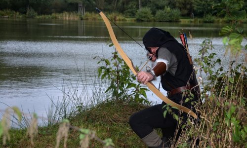 Sumanuti napadači sve češće ubijaju lukom i strijelom: Kako se kod nas može doći do takvog oružja i treba li dozvola?