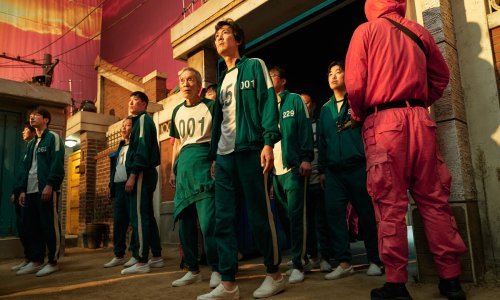 Tko bi rekao? Omiljena obuća skejtera sada je najprodavanija zahvaljujući seriji 'Squid Game'