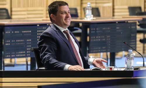 Butković: Nije slučajno Vrhovni sud baš jučer objavio presudu u slučaju Fimi media