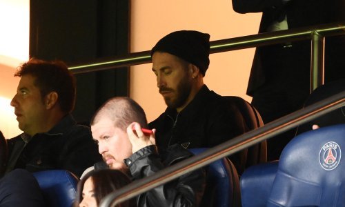 Ni dalje nam dobrih vijesti u vezi Sergija Ramosa; svi u Parizu jedva to čekaju, ali opet su ostali razočarani