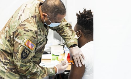 Miješanje Pfizera, Moderne i J&J prilikom docjepljivanja: U jednom slučaju razina antitijela skočila 76 puta