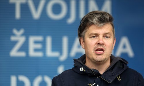 Juričan planira sačekušu za ministra Malenicu: Zadržat će ga do dolaska policije da bi ga spriječio u bijegu