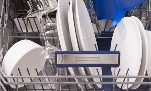 Znate li koje su najčešće greške prilikom slaganja posuđa u perilicu