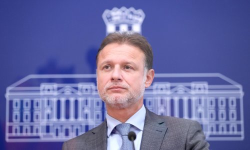 [VIDEO/FOTO] Jandroković o Fimi mediji: Nisam ništa znao... Ne prihvaćam odgovornost za nešto što nisam kriv!