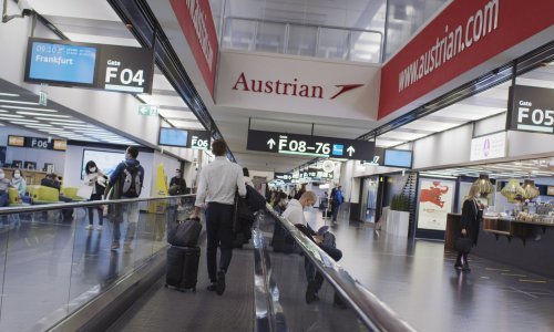 Bečka zračna luka gradi najveću solarnu elektranu u Austriji