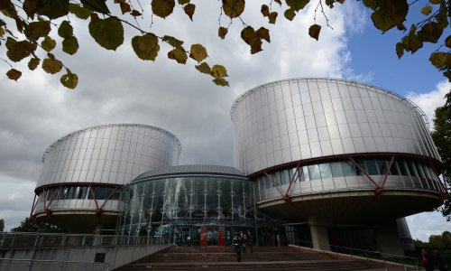 Poraz u Strasbourgu: Hrvatska pet godina nije iselila ovršenika iz nekretnine koju je novi vlasnik kupio na javnoj dražbi