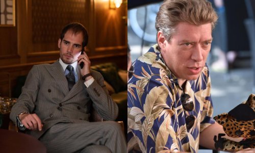 Prižmić: 'Hrvatski izbori kandidata za Oscara namješteni su!'  Vitez: 'Tužit ću te za klevetu!'