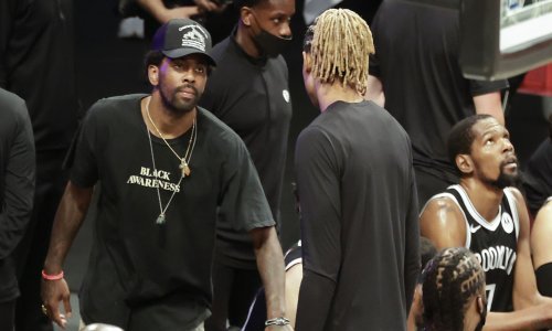 Jedna od najvećih NBA zvijezda, a koja se ne želi cijepiti protiv koronavirusa, napokon objasnila razloge svoje odluke