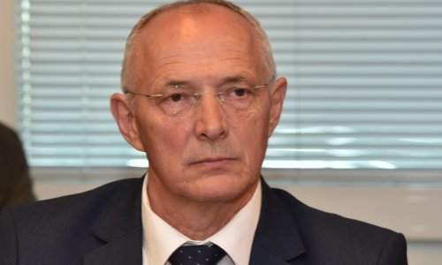 Janaf u prva tri kvartrala zaradio 196 milijuna kuna, 19,9 posto manje u odnosu na 2020.