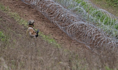 Poljska prozvala Bjelorusiju zbog tijela migranta stradalog u blizini granice