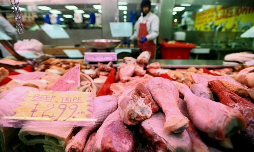 Britanija hitno treba 800 mesara i nudi vize na šest mjeseci
