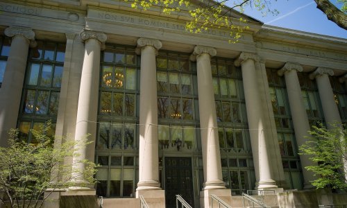 Sveučilište Harvard povećalo bogatstvo na 53,2 milijarde dolara