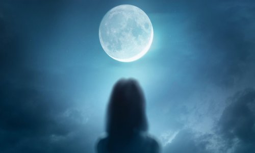 [FOTO] Znanstvenici prognoziraju: Mjesec nam može dati dovoljno kisika za sto tisuća godina