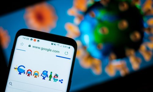 Oglašavanje na Googleu donijelo rekordnu dobit Alphabetu