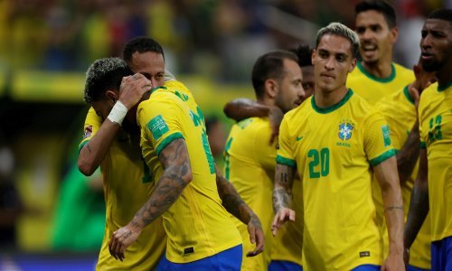 Dvije nogometne velesile, bez kojih su svjetska prvenstva nezamisliva, na korak su od potvrde plasmana na Mundijal u Kataru