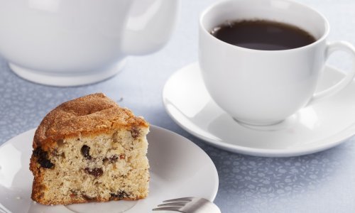 Tajna ovog finog kolača krije se u odličnim sastojcima: Sočan i ukusan biskvit obožavat ćete uz jutarnju kavu ili popodnevni čaj