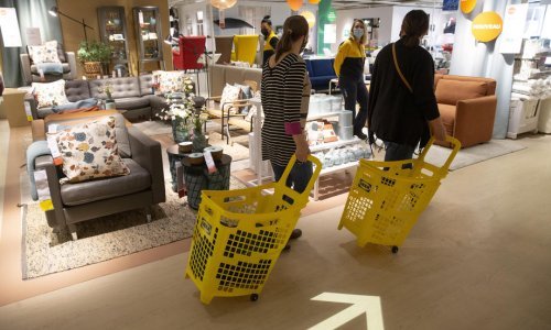 Ikea poskupljuje cijene brojnih proizvoda i do 50 posto, evo i zašto