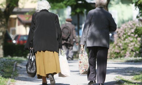 Čak 600.000 hrvatskih umirovljenika ima mirovnu ispod granice siromaštva