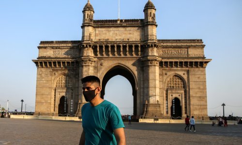 Indija se otvorila za inozemne turiste nakon godinu i pol