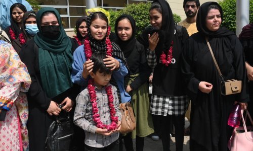 FIFA potvrdila vijest koja se čekala iz Afganistana; nogometaši i nogometašice prebjegli u Katar, a ključnu ulogu odigrali su članovi njihovih obitelji