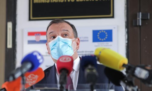 Državni ured za reviziju pročešljao je Ministarstvo zdravstva, pogledajte kakve su nepravilnosti pronađene