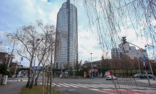 Fortenova prodaje Cibonin toranj, iz kompanije pojasnili razloge
