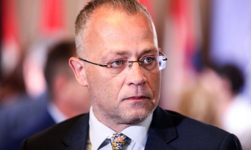 Hasanbegović o novom šefu Vrhovnog suda: Javnosti je promaknula ideološko-komesarska potankost iz Dobronićeva programa