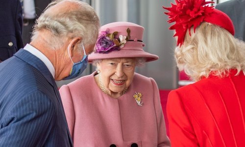 Elizabeta II. želi da političari više djeluju, a manje pričaju o klimatskoj krizi