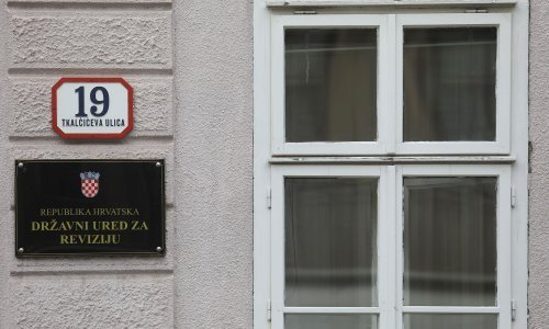 Hrvatska narodna banka dobila bezuvjetno mišljenje o usklađenosti poslovanja, evo kako su drugi prošli