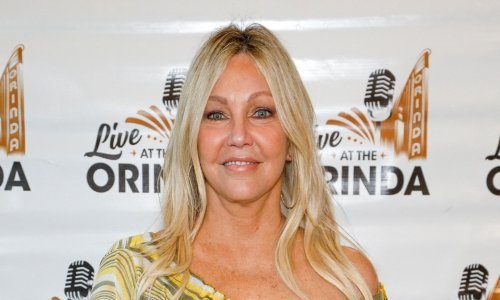 Posrnula zvijezda 'Melrose Placea' vratila se na male ekrane i u šestom desetljeću zablistala u minici