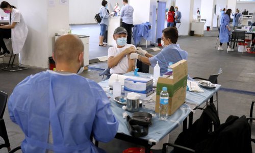 U Hrvatskoj je 319 novozaraženih koronavirusom, preminulo je 11 osoba