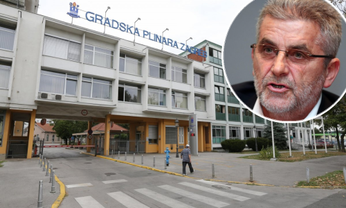Smijenjen direktor Gradske plinare Zagreb Igor Pirija, evo što su poručili iz te tvrtke