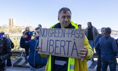 U Italiji lavina bolovanja nakon uvođenja covid potvrda za odlazak na posao