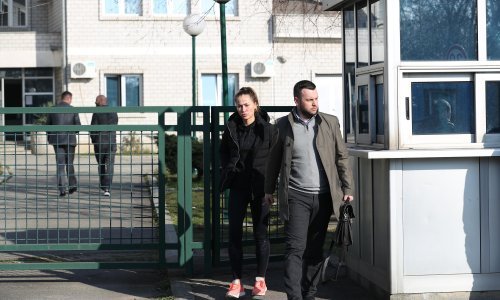 Bivša državna tajnica MUP-a Srbije privedena zbog navodnih kriminalnih veza