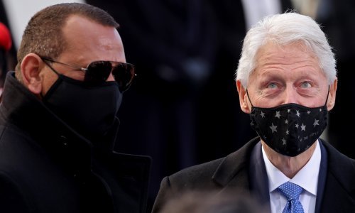 Infekcija Billa Clintona nije povezana s koronom: 'Šali se i šarmira bolničko osoblje'