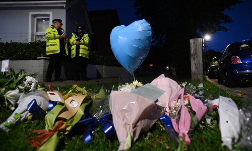 Istraga ubojstva britanskog zastupnika povjerena antiterorističkoj službi; Johnson: 'David je strastveno vjerovao u ovu zemlju'