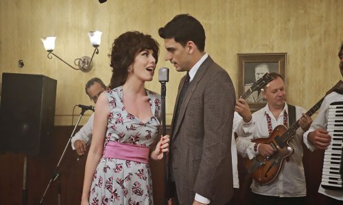 Film Dragana Bjelogrlića - 'Toma' napokon i u hrvatskim kinima