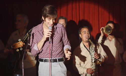 [VIDEO/FOTO] Zbog srpskog megahita 'Toma' pala su i hapšenja u Srbiji, a evo tko je bio legendarni Toma Zdravković