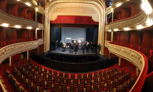 Što se to događa u varaždinskom HNK? U moru nepravilnosti na koje je naišla interna revizija grada, izdvajamo kako su organizirali humanitarni koncert na štetu vlastitog proračuna