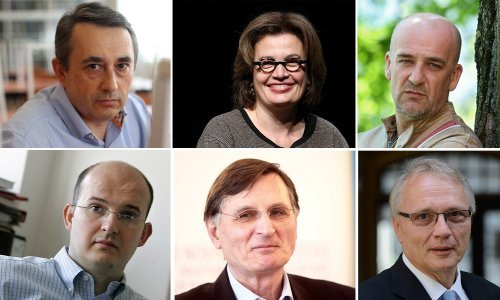 Evo tko bi trebao biti u SDP-ovoj 'Vladi u sjeni'