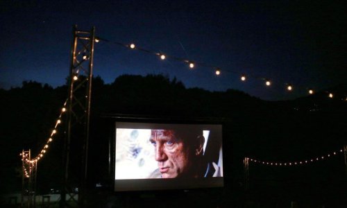 [FOTO/VIDEO] Kakve veze imaju Plešivica, kesteni i vino s novim Jamesom Bondom? Upravo je počeo odličan projekt lokalnih vinara