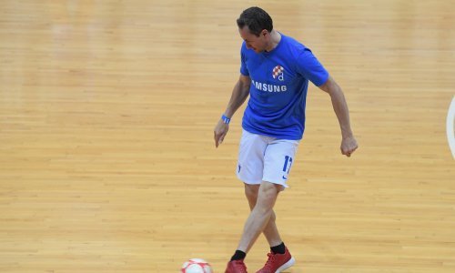 Bivši Dinamovac preuzeo reprezentaciju Kosova, ali na toj se funkciji neće zadržati dugo. Evo i zašto...